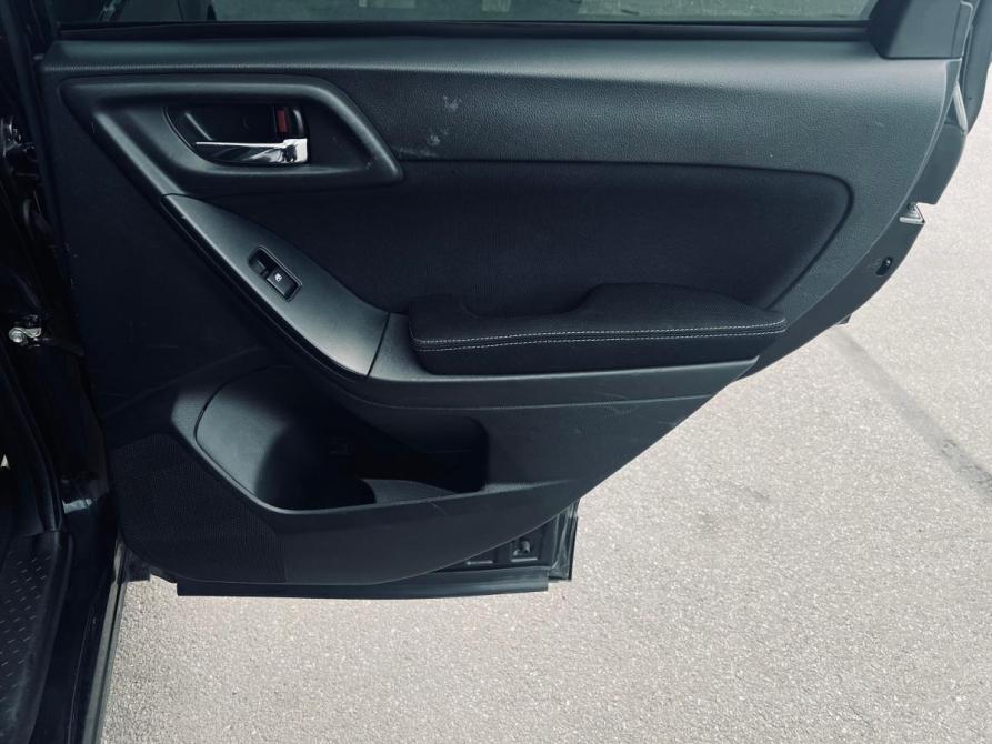 Subaru Forester IV Санкт-Петербург  - изображение 18