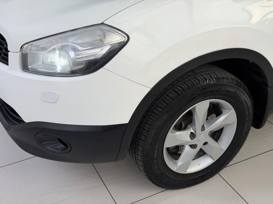 Nissan Qashqai I Рестайлинг Таганрог  - изображение 4