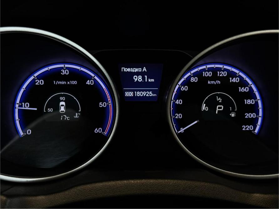 Hyundai ix35 I Волгоград  - изображение 16