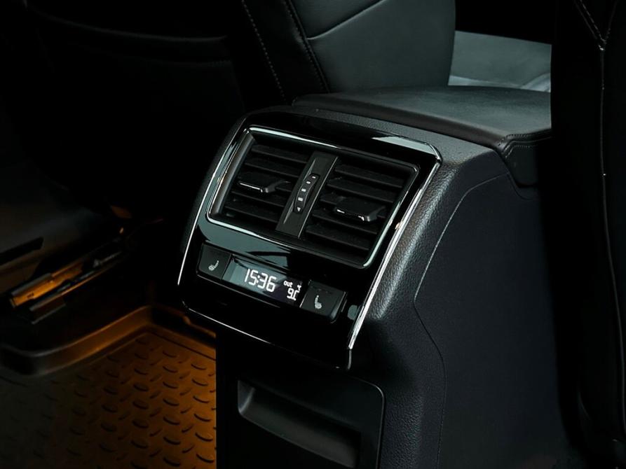 Skoda Superb III Санкт-Петербург  - изображение 11