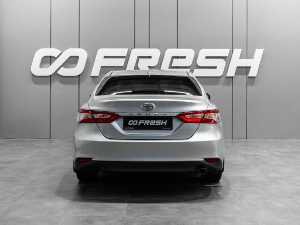 Toyota Camry VIII (XV70) с пробегом 2019 года, цена 2 690 000 рублей, 63910 км, седан, Автокод Объявления