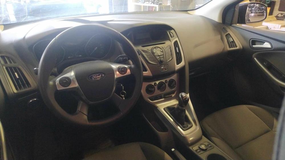 Ford Focus III Санкт-Петербург  - изображение 6