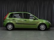 Ford Fiesta Mk5 Тюмень  - изображение 19