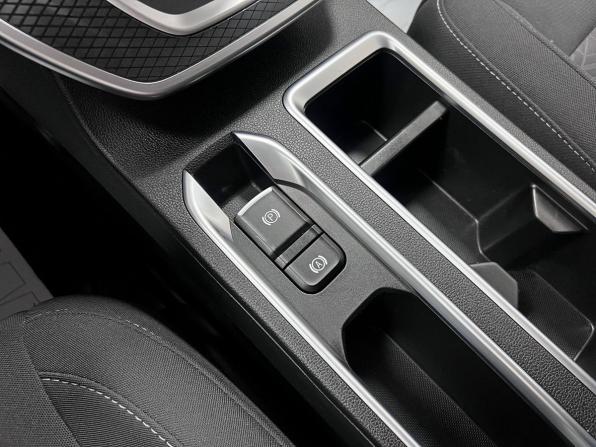 Haval M6 II с пробегом 2023 года, цена 1 760 000 рублей, 36145 км, внедорожник, Автокод Объявления