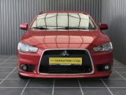 Mitsubishi Lancer X Рестайлинг Пермь  - изображение 36