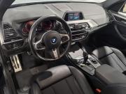 BMW X3 III (G01) Санкт-Петербург  - изображение 41