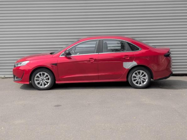 Kaiyi E5 с пробегом 2023 года, цена 790 000 рублей, 107150 км, седан, Автокод Объявления