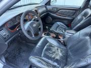 Hyundai Sonata IV (EF) Рестайлинг Ростов-на-Дону  - изображение 45