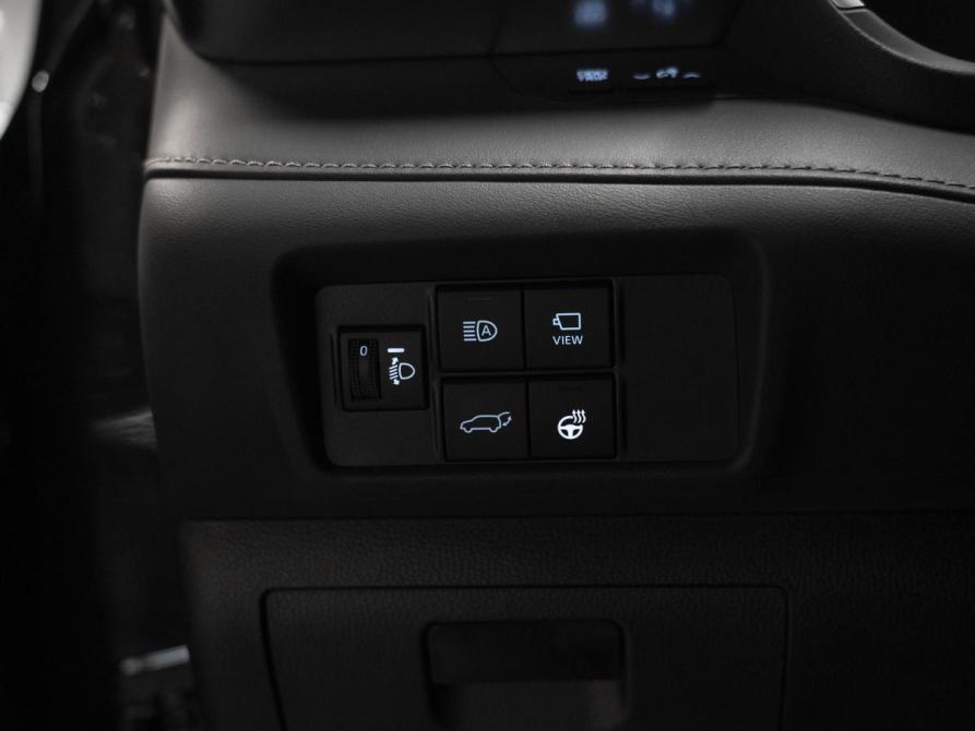 Toyota Highlander IV (XU70) Москва  - изображение 24