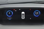 Changan UNI-V I Оренбург  - изображение 51