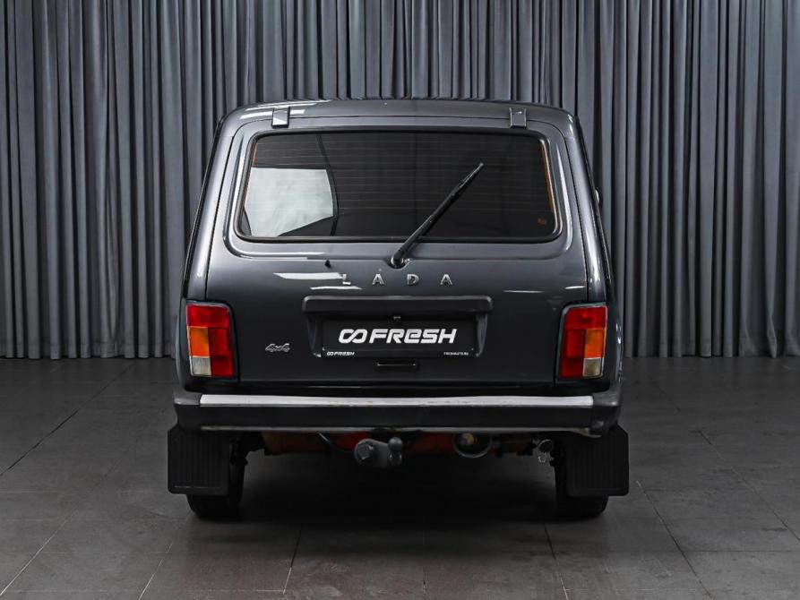 Lada (ВАЗ) 2131 (4x4) I Ставрополь  - изображение 4
