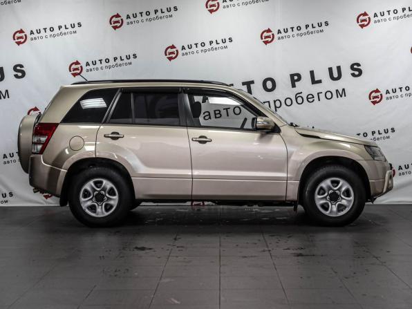 Suzuki Grand Vitara II Рестайлинг с пробегом 2010 года, цена 1 129 000 рублей, 156480 км, внедорожник, Автокод Объявления