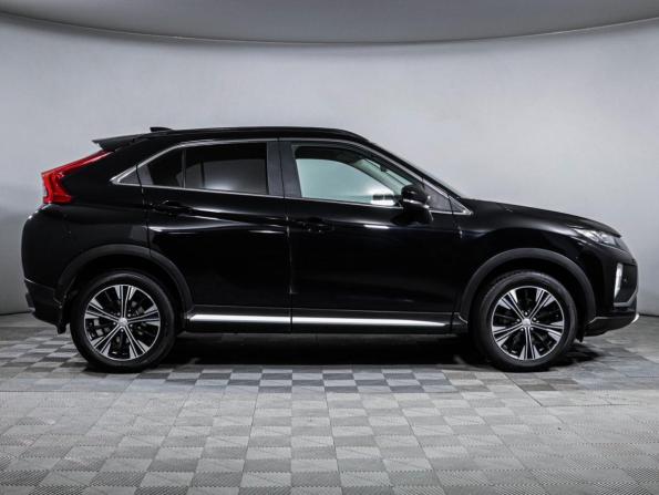Mitsubishi Eclipse Cross I с пробегом 2019 года, цена 2 150 000 рублей, 86450 км, внедорожник, Автокод Объявления