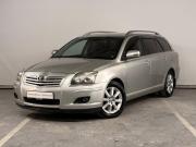 Toyota Avensis II Рестайлинг Екатеринбург  - изображение 31