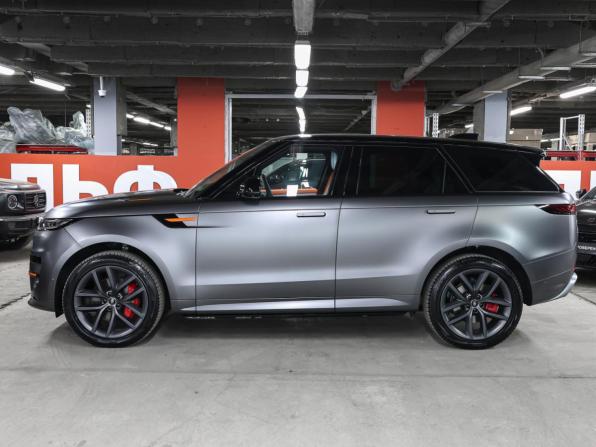 Land Rover Range Rover Sport III с пробегом 2024 года, цена 17 000 000 рублей, 20500 км, внедорожник, Автокод Объявления