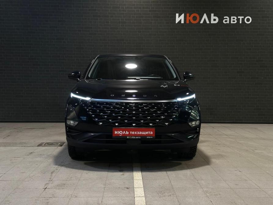 Omoda C5 I Челябинск  - изображение 2