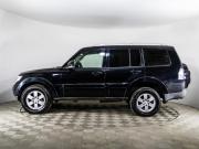 Mitsubishi Pajero IV Санкт-Петербург  - изображение 27