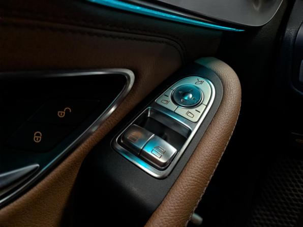 Mercedes-Benz C-Класс IV (W205) Рестайлинг с пробегом 2019 года, цена 3 850 000 рублей, 46853 км, купе, Автокод Объявления