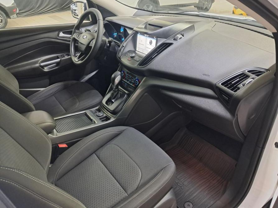 Ford Kuga II Рестайлинг Набережные Челны  - изображение 13