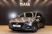 Hyundai Solaris II Уфа  - изображение 21