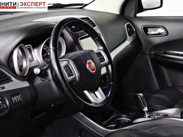 Fiat Freemont с пробегом 2013 года, цена 997 000 рублей, 180847 км, универсал, Автокод Объявления