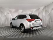 Mitsubishi Outlander III Рестайлинг 3 Москва  - изображение 25