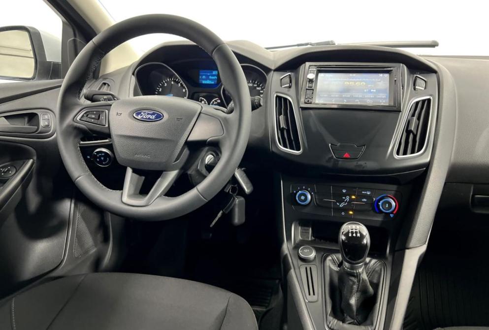 Ford Focus III Рестайлинг Нижний Новгород  - изображение 15