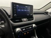 Toyota RAV4 V (XA50) Мурманск  - изображение 51