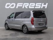 Hyundai Grand Starex I Рестайлинг 2 Краснодар  - изображение 27
