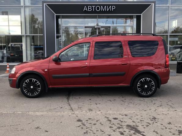 Lada (ВАЗ) Largus I с пробегом 2019 года, цена 900 000 рублей, 104258 км, универсал, Автокод Объявления