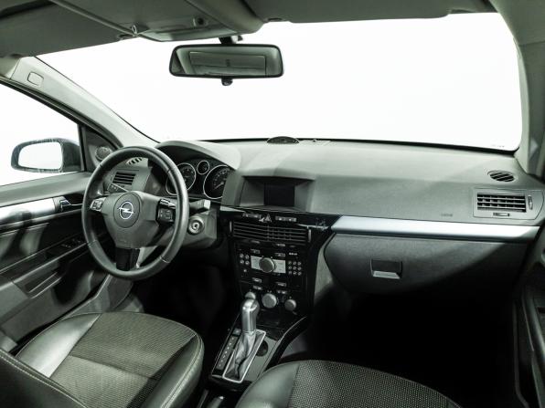 Opel Astra H с пробегом 2007 года, цена 449 777 рублей, 183137 км, хэтчбек, Автокод Объявления