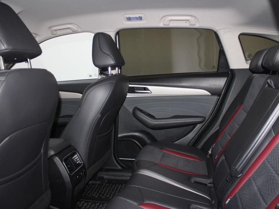 Haval F7 I Рестайлинг Старый Оскол  - изображение 10