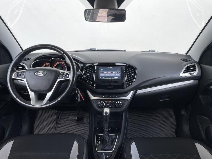 Lada (ВАЗ) Vesta I Екатеринбург  - изображение 15