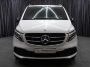 Mercedes-Benz V-Класс III (W447) Рестайлинг Москва  - изображение 29