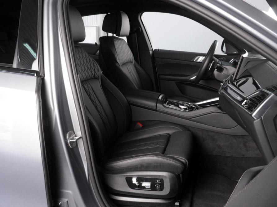 BMW X6 III (G06) Рестайлинг Минеральные Воды  - изображение 8