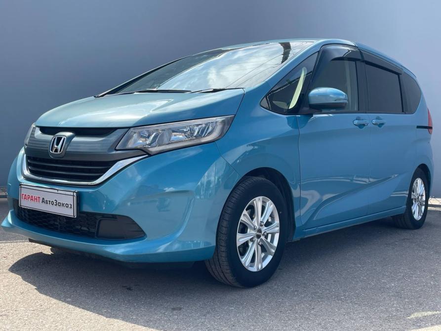 Honda Freed II Стерлитамак  - изображение 3