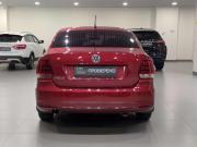 Volkswagen Polo V Рестайлинг Казань  - изображение 29