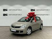 Nissan Tiida I Рестайлинг Санкт-Петербург  - изображение 21