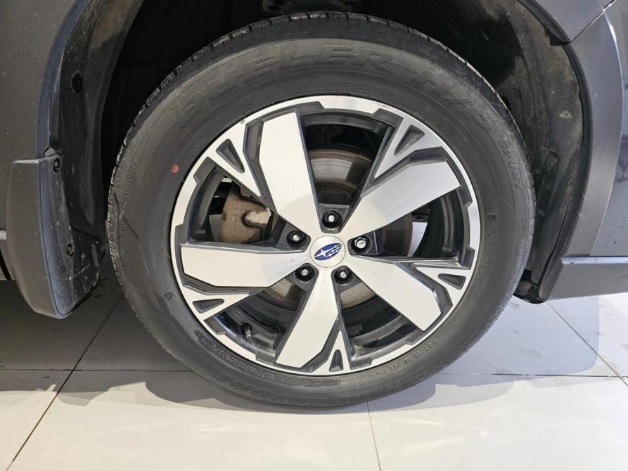 Subaru Forester V Москва  - изображение 23