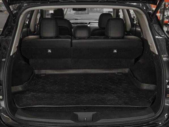 Nissan Murano III (Z52) с пробегом 2017 года, цена 2 149 000 рублей, 145100 км, внедорожник, Автокод Объявления