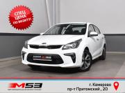 Kia Rio IV Рестайлинг Кемерово  - изображение 25