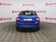 Skoda Rapid I Рестайлинг Вологда  - изображение 23
