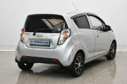 Chevrolet Spark III Москва  - изображение 18