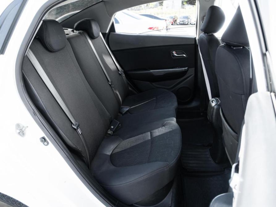 Kia Rio III Ставрополь  - изображение 7