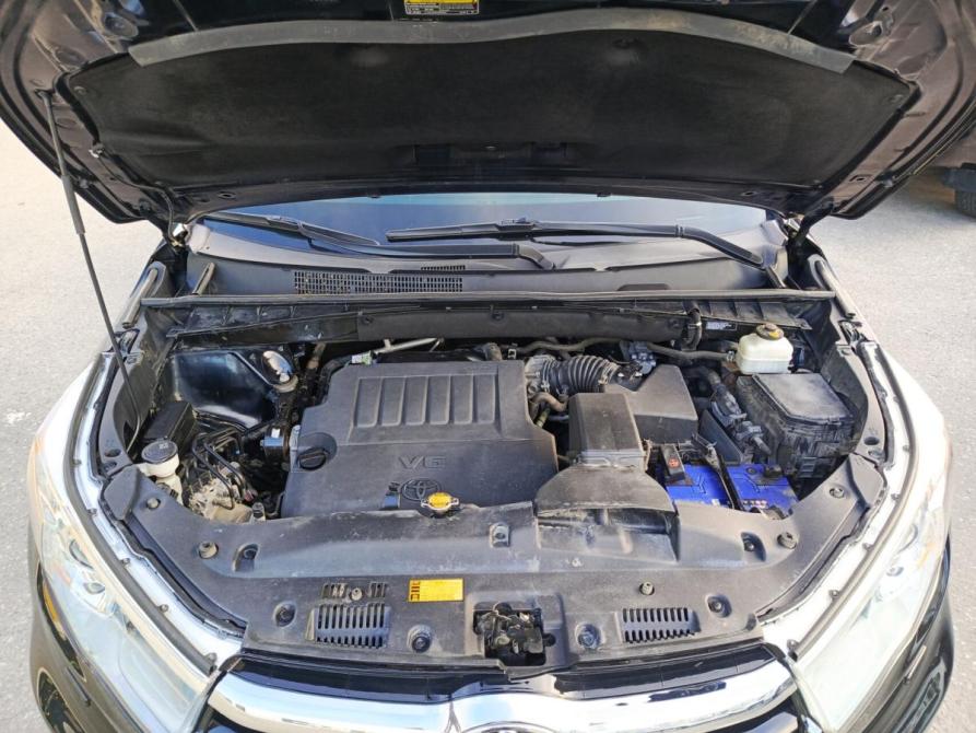 Toyota Highlander III (XU50) Йошкар-Ола  - изображение 11