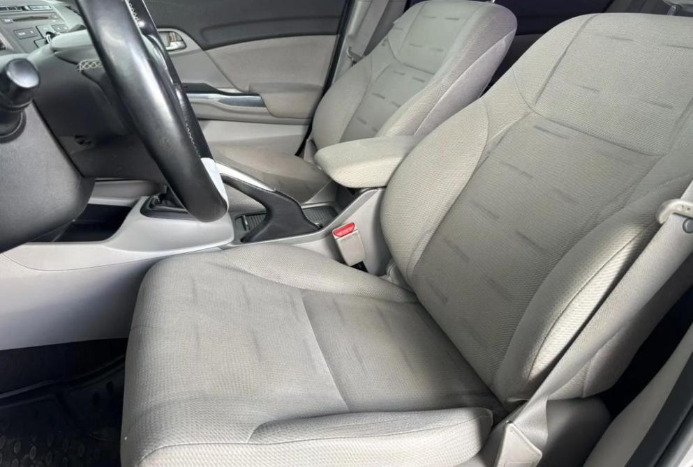 Honda Civic IX Киров  - изображение 18