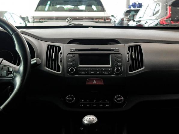 Kia Sportage III с пробегом 2011 года, цена 1 280 000 рублей, 173460 км, внедорожник, Автокод Объявления