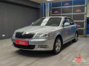 Skoda Octavia II (A5) Рестайлинг Пермь  - изображение 19