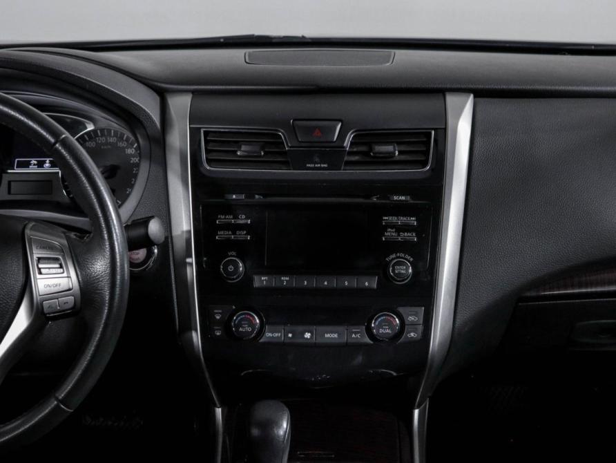 Nissan Teana III Москва  - изображение 14