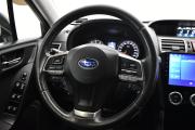 Subaru Forester IV Москва  - изображение 34